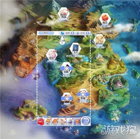 美发沙龙设计师